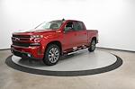 2019 Chevrolet Silverado 1500 Crew Cab 4x4 Pickup for sale #361545Z - photo 5