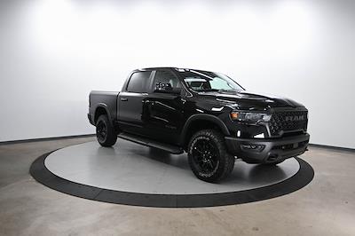 2025 Ram 1500 Crew Cab 4x4 Pickup for sale #3LN2098 - photo 1