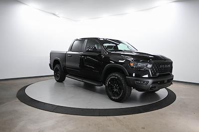2025 Ram 1500 Crew Cab 4x4 Pickup for sale #3LN2098 - photo 2