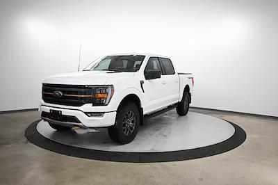 2023 Ford F-150 SuperCrew Cab 4x4 Pickup for sale #3LN2127 - photo 1