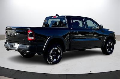 2023 Ram 1500 Crew Cab 4WD Pickup for sale #3LN2385 - photo 2