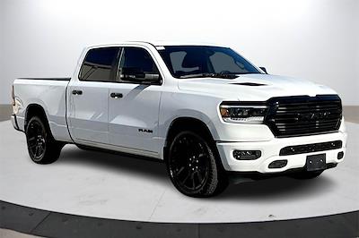 2023 Ram 1500 Crew Cab 4WD Pickup for sale #3LN2424 - photo 1