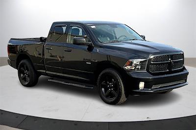 2019 Ram 1500 Classic Quad Cab DRW RWD Pickup for sale #3LN2437A - photo 1