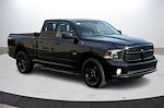 2019 Ram 1500 Classic Quad Cab DRW RWD Pickup for sale #3LN2437A - photo 3