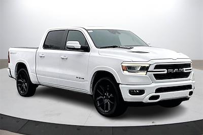 2022 Ram 1500 Crew Cab 4WD Pickup for sale #3LN2550 - photo 2