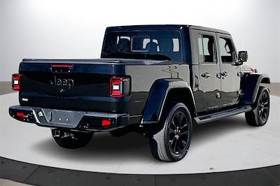 Used 2021 Jeep Gladiator High Altitude Crew Cab for sale #3LN2644 - photo 2