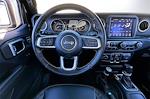 2021 Jeep Gladiator Crew Cab 4WD Pickup for sale #3LN2644 - photo 11