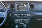 2021 Jeep Gladiator Crew Cab 4WD Pickup for sale #3LN2644 - photo 12