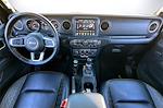 2021 Jeep Gladiator Crew Cab 4WD Pickup for sale #3LN2644 - photo 15