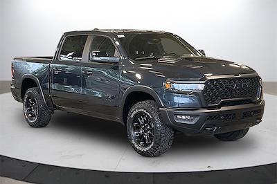 Used 2025 Ram 1500 - photo 1