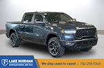 2025 Ram 1500 Crew Cab 4WD Pickup for sale #3LN2847 - photo 1