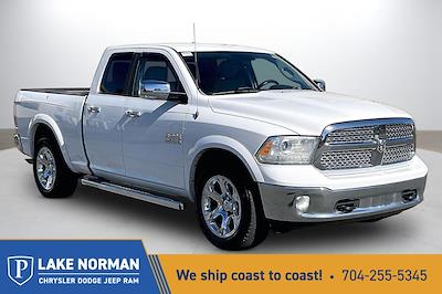 Used 2015 Ram 1500 - photo 1