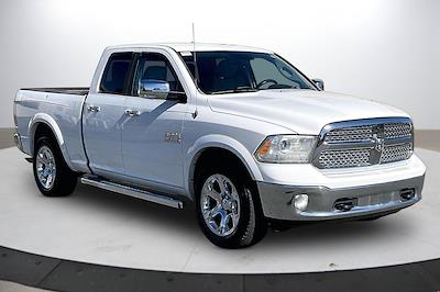 Used 2015 Ram 1500 - photo 1
