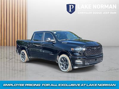 2025 Ram 1500 Crew Cab 4WD Pickup for sale #500293 - photo 1