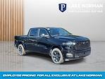 2025 Ram 1500 Crew Cab 4WD Pickup for sale #500293 - photo 1