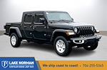 2022 Jeep Gladiator Crew Cab 4WD Pickup for sale #500293A - photo 3