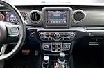 2022 Jeep Gladiator Crew Cab 4WD Pickup for sale #500293A - photo 11