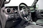 2022 Jeep Gladiator Crew Cab 4WD Pickup for sale #500293A - photo 17
