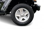 2022 Jeep Gladiator Crew Cab 4WD Pickup for sale #500293A - photo 31