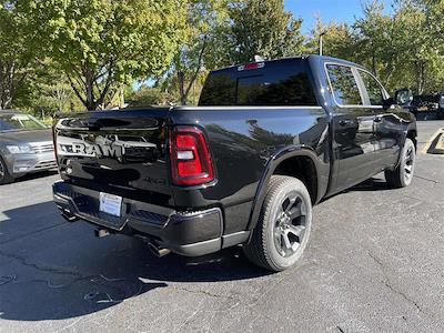 New 2025 Ram 1500 Lone Star Crew Cab 4WD Pickup for sale #500294 - photo 2