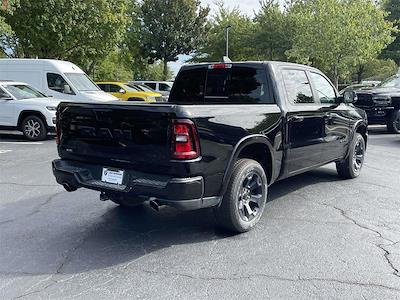 New 2025 Ram 1500 Lone Star Crew Cab 4WD Pickup for sale #500295 - photo 2