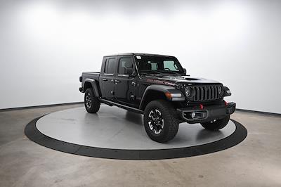2024 Jeep Gladiator Crew Cab 4x4 Pickup for sale #500789Y - photo 1