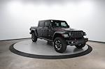 2024 Jeep Gladiator Crew Cab 4x4 Pickup for sale #500789Y - photo 1