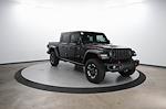 2024 Jeep Gladiator Crew Cab 4x4 Pickup for sale #500789Y - photo 3