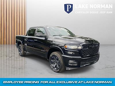 2025 Ram 1500 Crew Cab 4WD Pickup for sale #500903 - photo 1