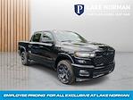 2025 Ram 1500 Crew Cab 4WD Pickup for sale #500903 - photo 1