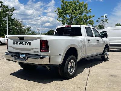 New 2025 Ram 3500 Tradesman Crew Cab 4x4 DRW Pickup for sale #502296 - photo 2