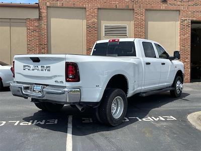 New 2025 Ram 3500 Tradesman Crew Cab 4x4 DRW Pickup for sale #502297 - photo 2