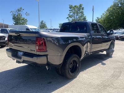 New 2025 Ram 3500 Big Horn Crew Cab 4x4 DRW Pickup for sale #502300 - photo 2
