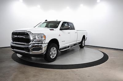 2019 Ram 2500 Crew Cab 4x4 Pickup for sale #502301A - photo 1