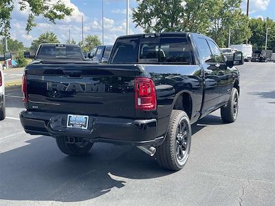 New 2025 Ram 2500 Big Horn Crew Cab 4x4 Pickup for sale #502929 - photo 2