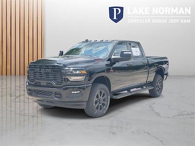 2025 Ram 2500 Crew Cab 4x4 Pickup for sale #502979X - photo 1