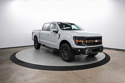 2024 Ford F-150 SuperCrew Cab 4x4 Pickup for sale #503580A - photo 1