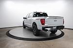 2024 Ford F-150 SuperCrew Cab 4x4 Pickup for sale #503580A - photo 8