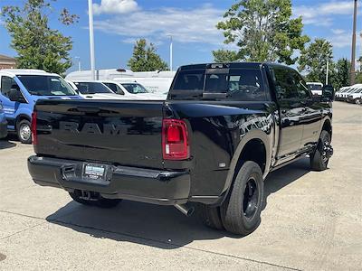 2025 Ram 3500 Crew Cab DRW 4x4 Pickup for sale #503583 - photo 2