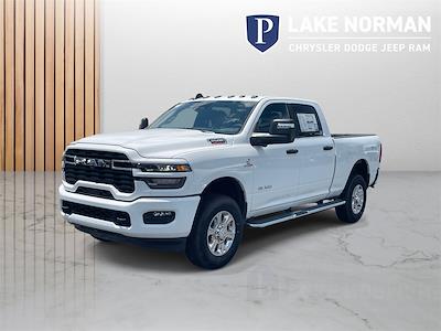 2025 Ram 2500 Crew Cab 4x4 Pickup for sale #503873X - photo 1