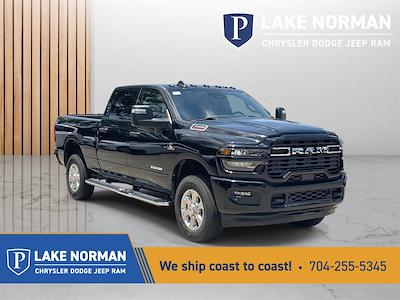 2025 Ram 2500 Crew Cab 4WD Pickup for sale #503874X - photo 1