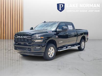 2025 Ram 2500 Crew Cab 4x4 Pickup for sale #503874X - photo 1