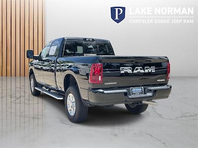 New 2025 Ram 2500 Big Horn Crew Cab 4x4 Pickup for sale #503874X - photo 2