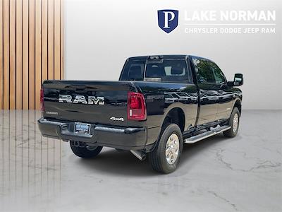 2025 Ram 2500 Crew Cab 4WD Pickup for sale #503874X - photo 2