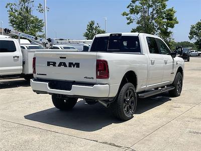 2025 Ram 2500 Crew Cab 4x4 Pickup for sale #503880X - photo 2