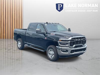 2025 Ram 2500 Crew Cab 4x4 Pickup for sale #503885X - photo 1