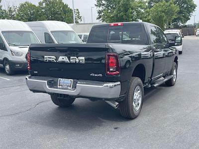 2025 Ram 2500 Crew Cab 4x4 Pickup for sale #503885X - photo 2