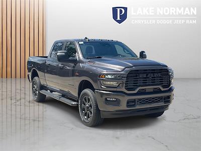 2025 Ram 2500 Crew Cab 4x4 Pickup for sale #504301X - photo 1