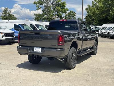2025 Ram 2500 Crew Cab 4x4 Pickup for sale #504301X - photo 2