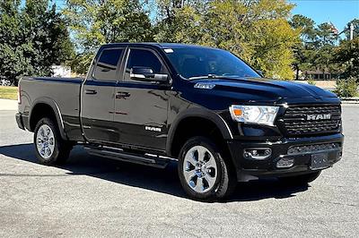 2022 Ram 1500 Quad Cab 4WD Pickup for sale #504301Y - photo 1